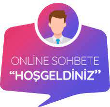 sohbete baglan